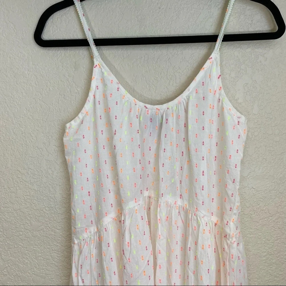 Kos Resort Sleeveless Dress Size Shopbob beach resort over up - Picture 10 of 12